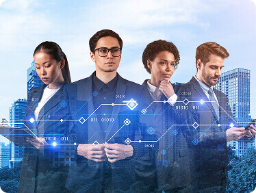 IT Consulting Overview