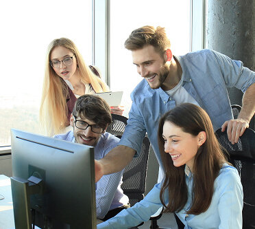 IT Consulting Offerings